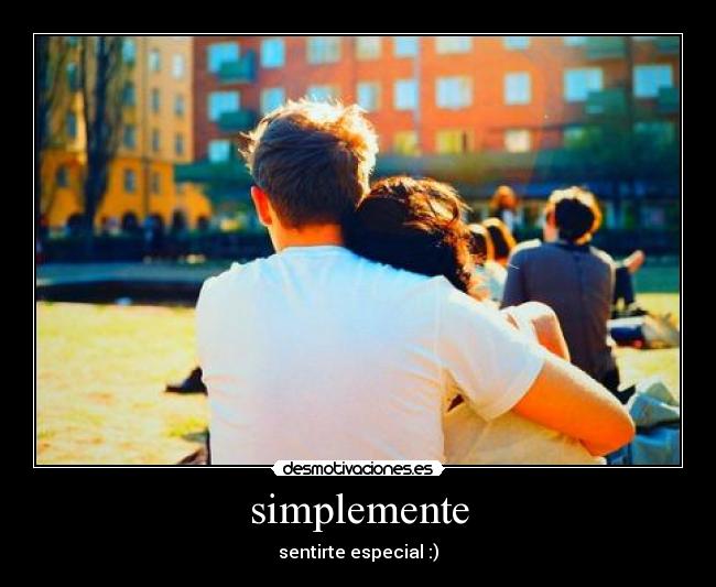 simplemente - 