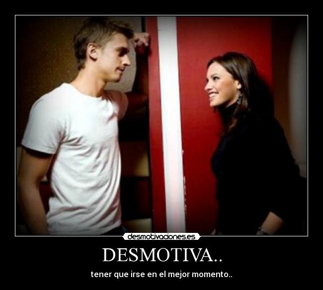 DESMOTIVA.. -