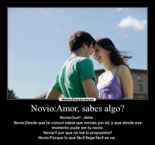 carteles amor pareja desmotivaciones