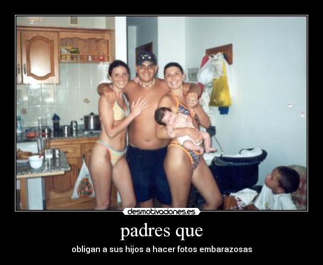 padres que -