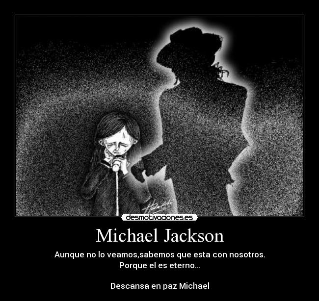 Michael Jackson -