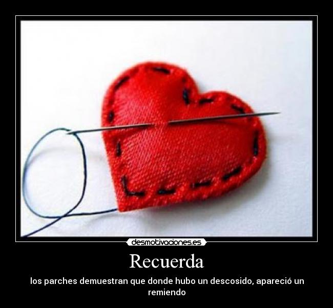 Recuerda -
