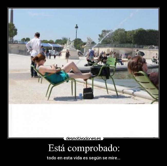 carteles chorradas efejotismo desmotivaciones