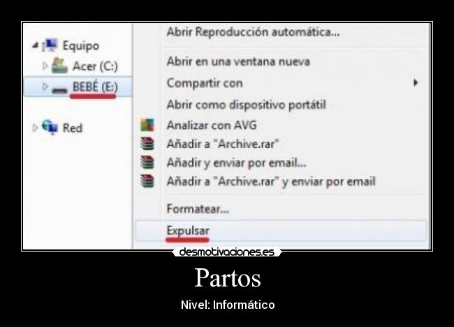 Partos - 