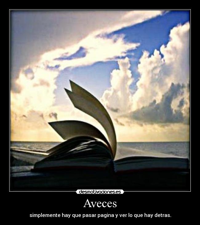 Aveces - 
