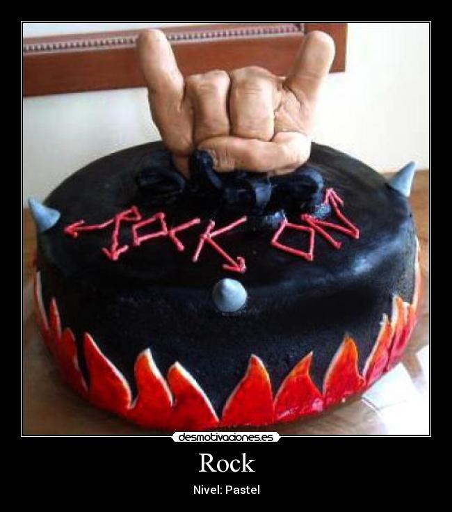 Rock -