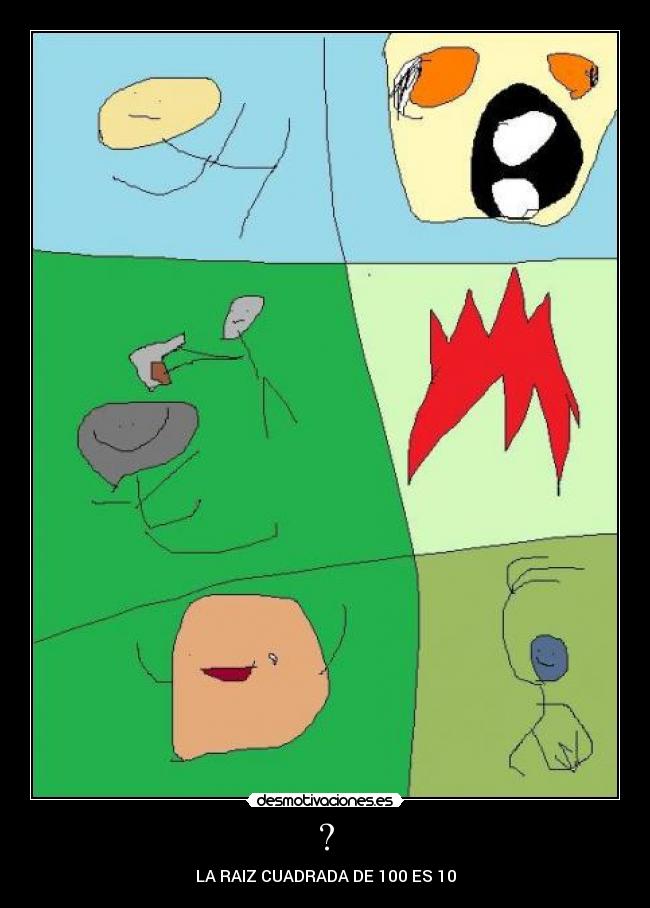 carteles clanhoygan desmotivaciones