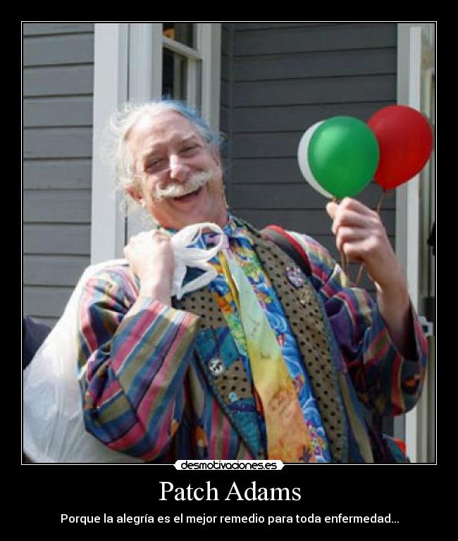 Patch Adams - 
