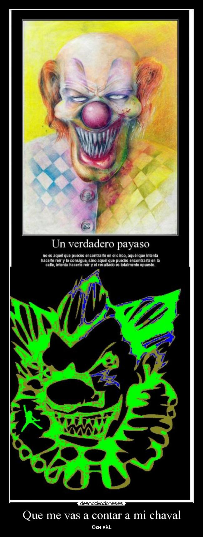 carteles ayala93 desmotivaciones