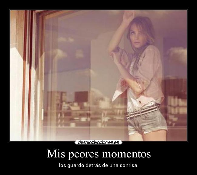 carteles sonreir mas facil desmotivaciones