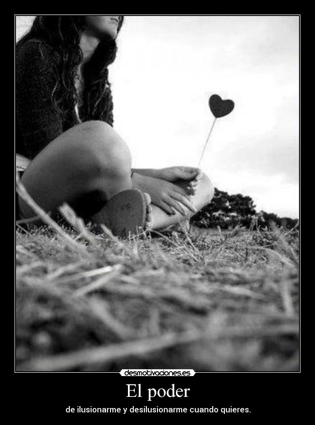 carteles ilusiones abrazos falsedad desmotivaciones
