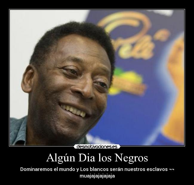 carteles negro desmotivaciones