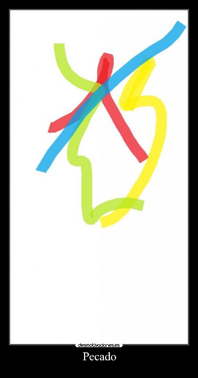 Pecado - 