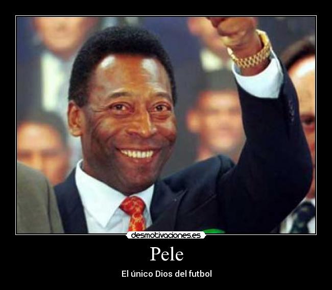 Pele - 