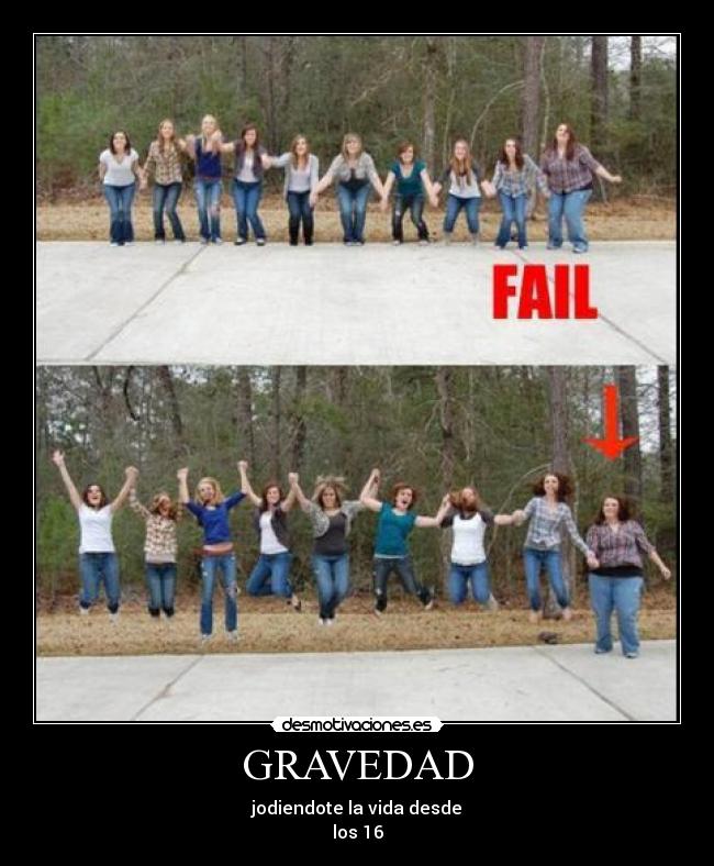 GRAVEDAD - 