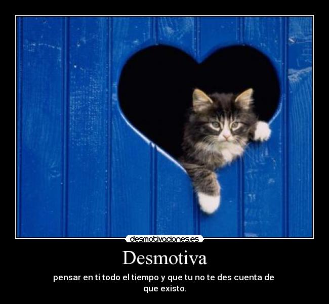 Desmotiva -