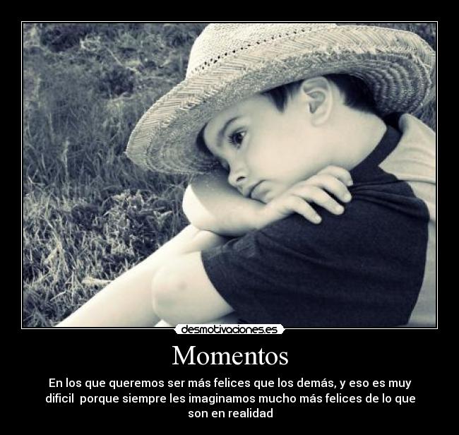 Momentos - 