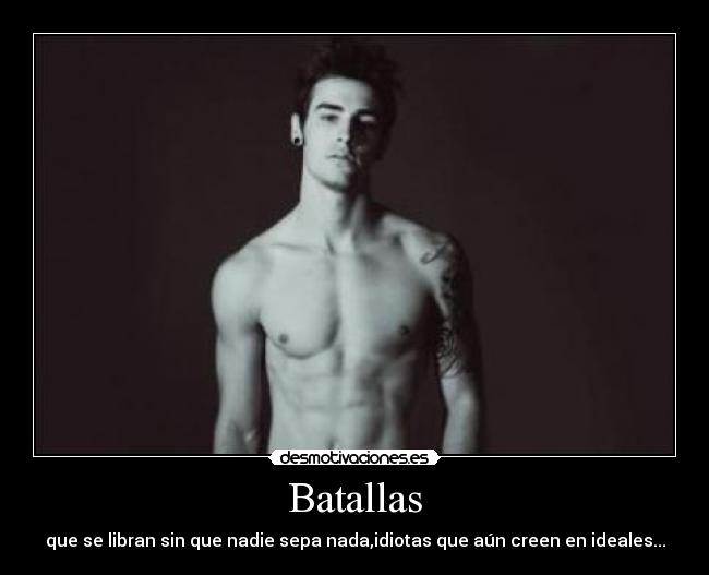 Batallas - 