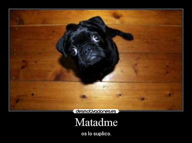 Matadme - 