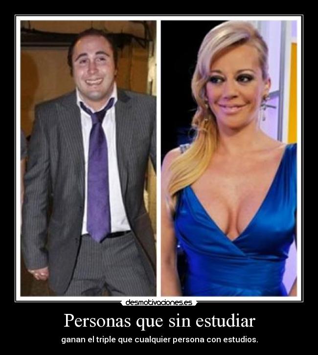 carteles belen esteban paquirrin desmotivaciones