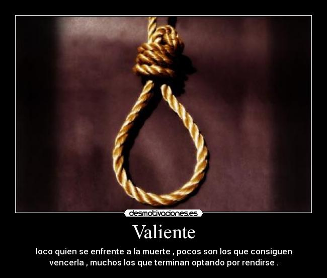 Valiente - 