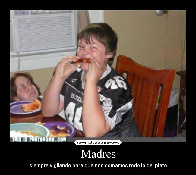 Madres - 