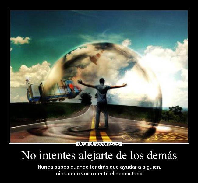 carteles paperwings92 soledad amistad bloquear necesitar ayuda escudo nomiresaqui desmotivaciones