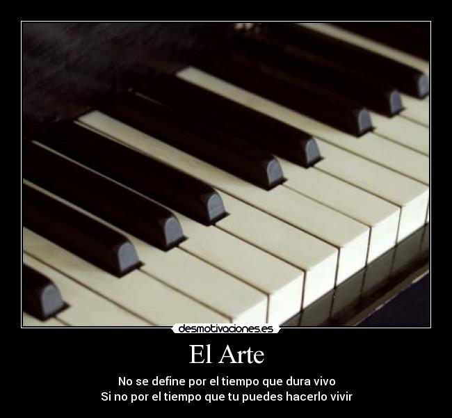 El Arte -