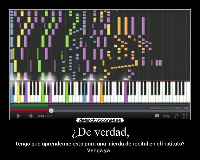 carteles mierdaaaaaaaa desmotivaciones