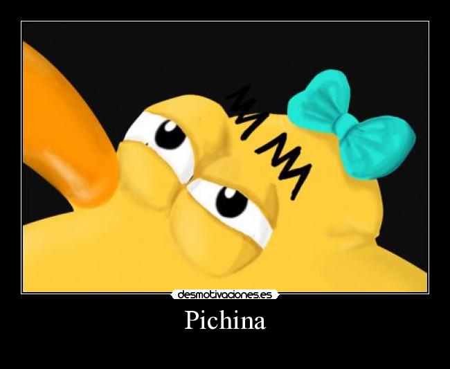Pichina -