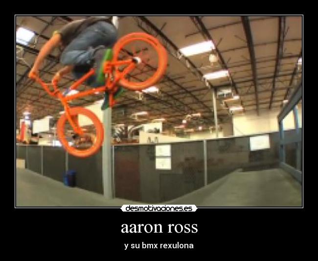 aaron ross - 