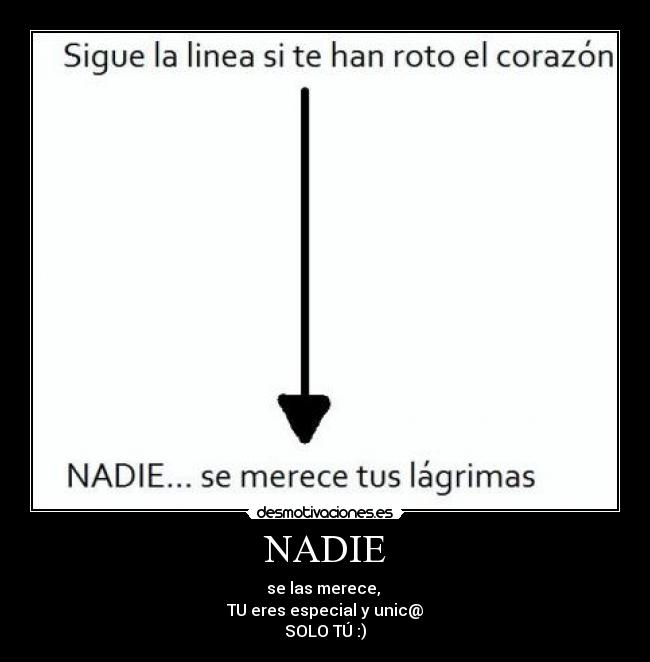 NADIE -