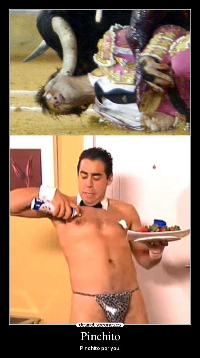Pinchito -