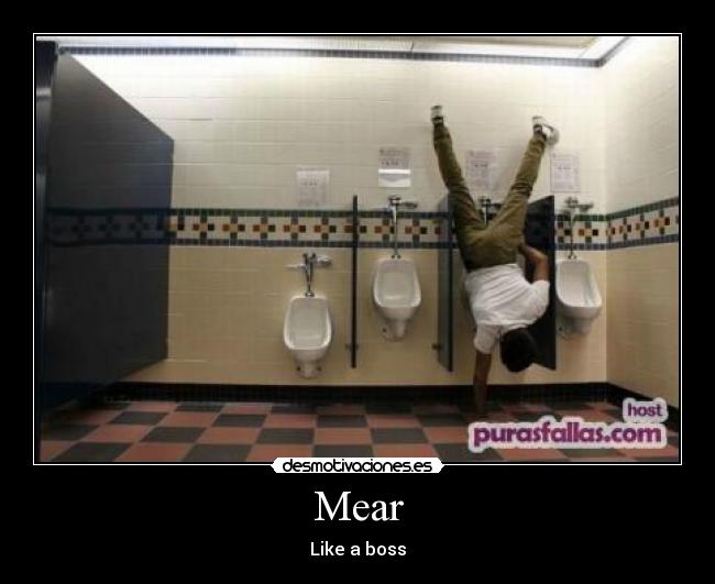 Mear - Like a boss