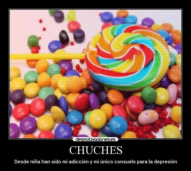 CHUCHES - 