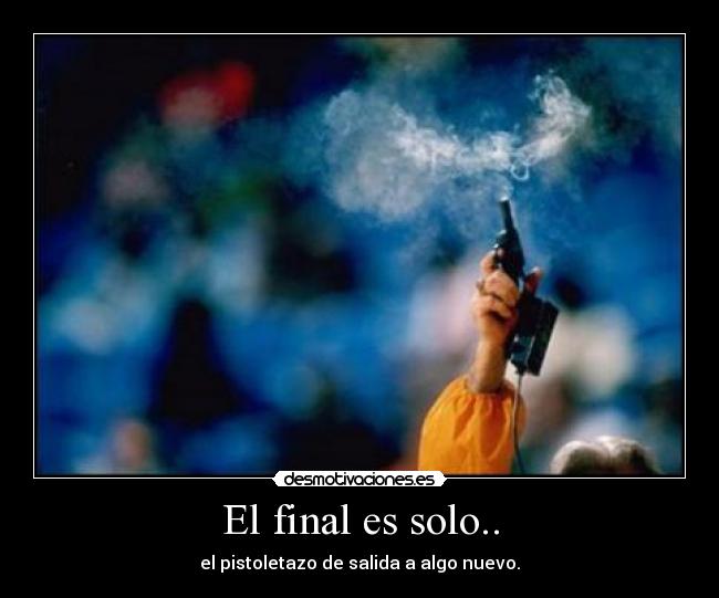 carteles objetivo nuevo desmotivaciones