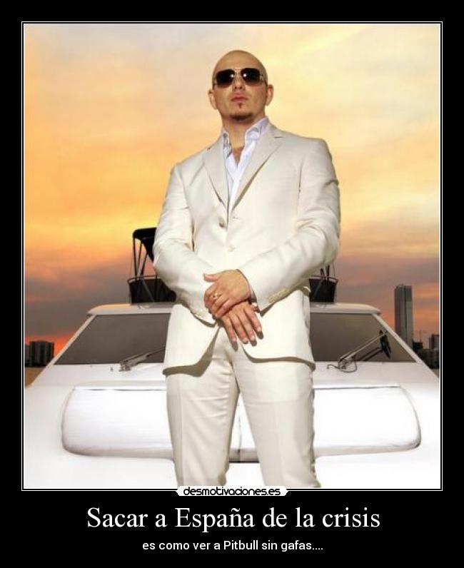 Sacar a España de la crisis -