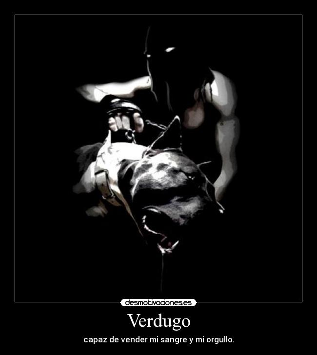 Verdugo - 