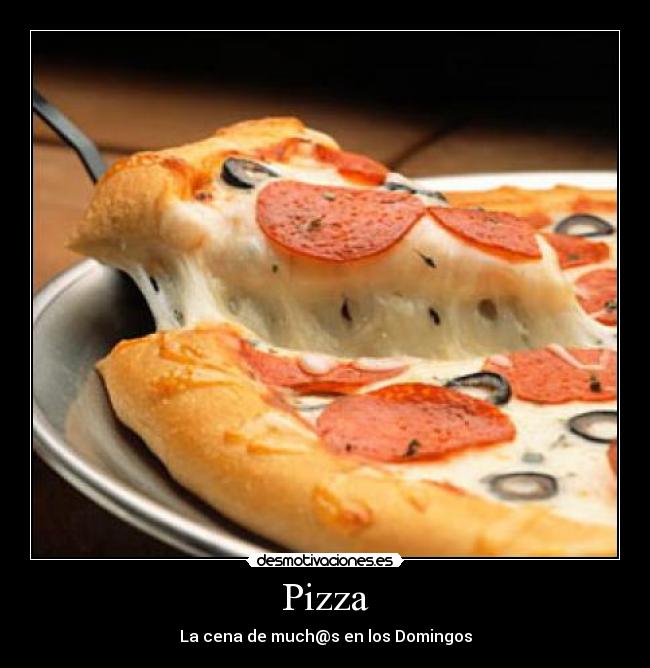 carteles comida desmotivaciones