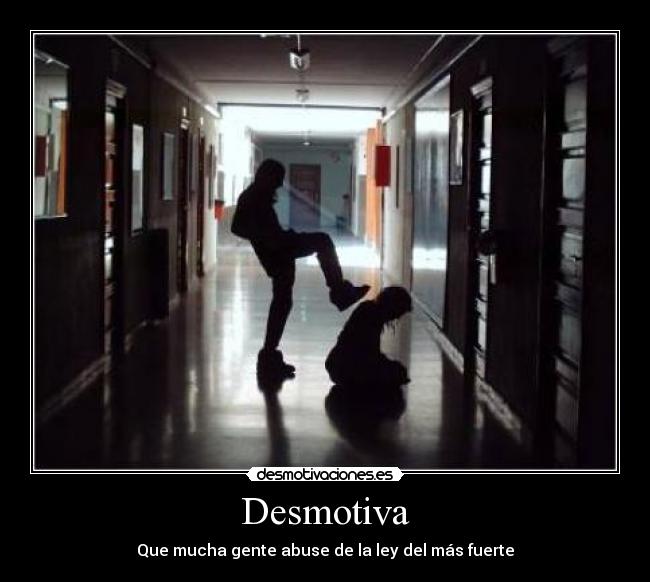 Desmotiva -