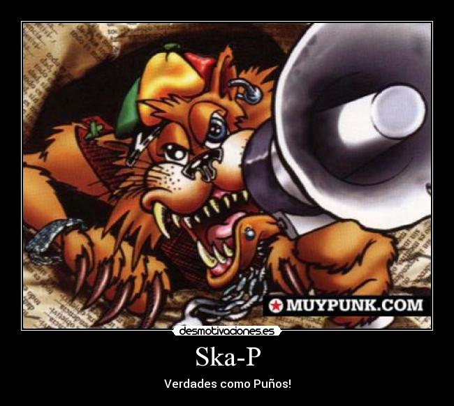Ska-P - 