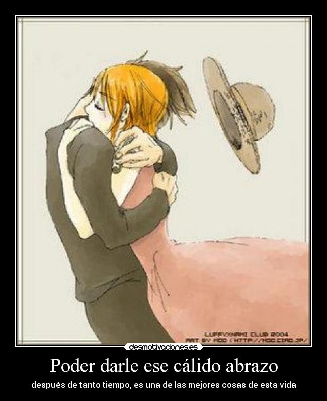 carteles ese abrazo desmotivaciones