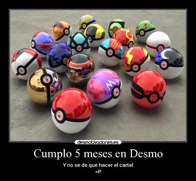 carteles tocen mis pokebolas ninos desmotivaciones