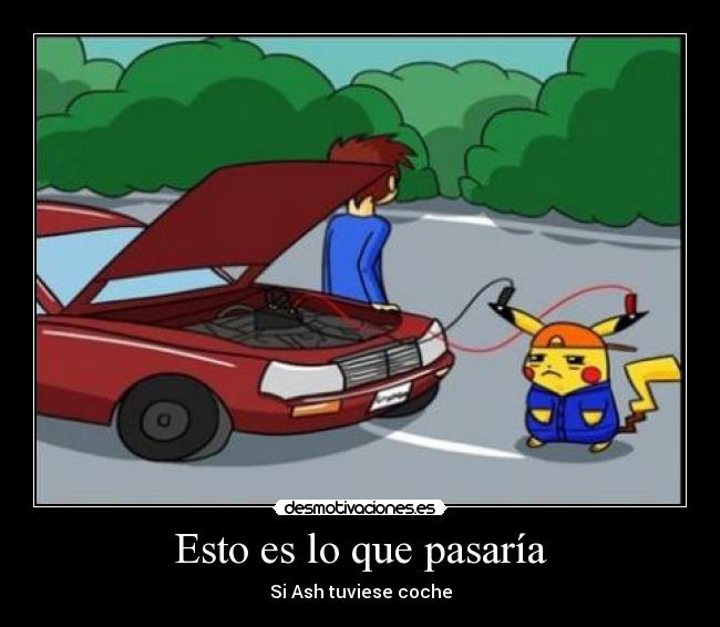 Esto es lo que pasaría -