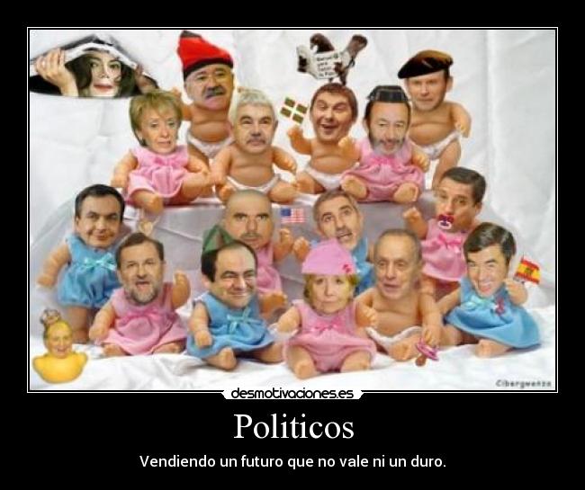 Politicos - 