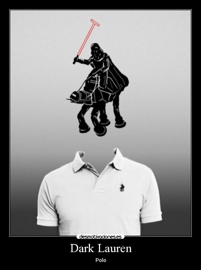 Dark Lauren - 