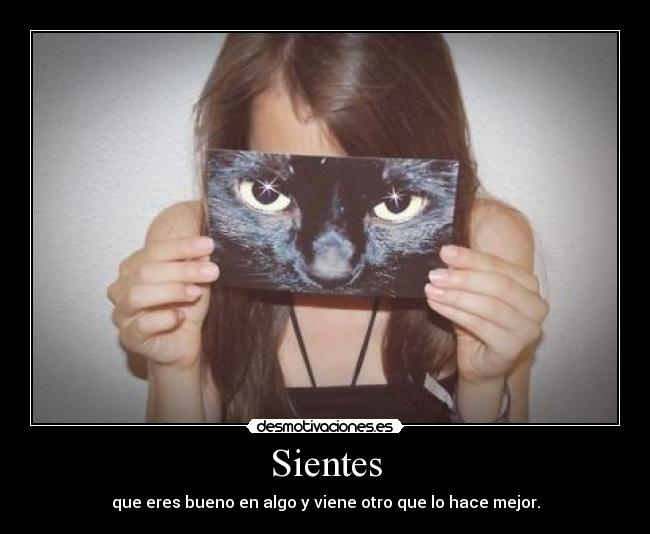 Sientes - 