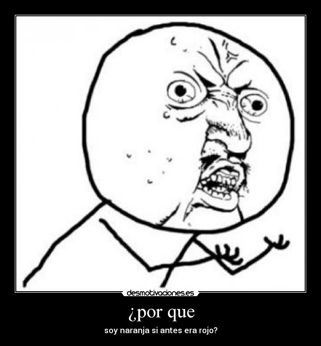 ¿por que - 