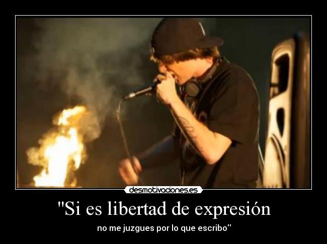 carteles libertad enano moria desmotivaciones