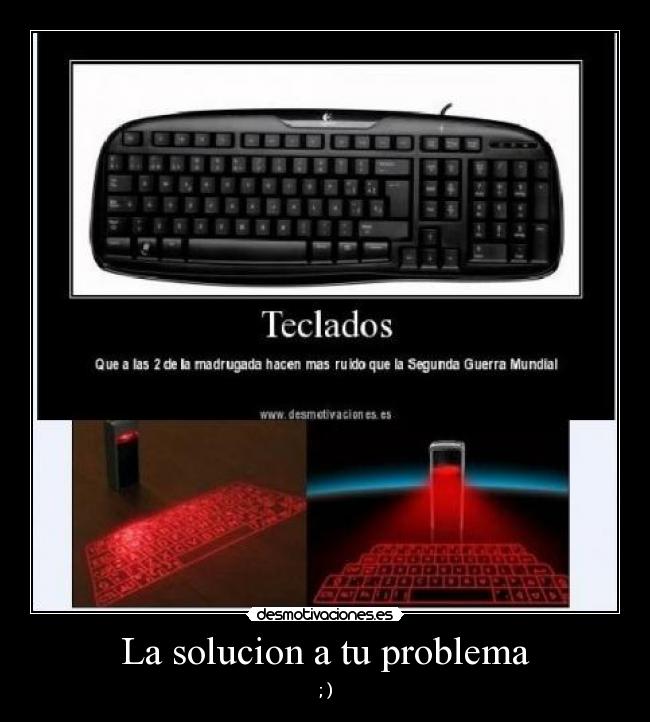 carteles hace ruido desmotivaciones